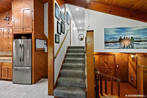 17938 Kamkoff Ave, Eagle River, AK 99577 photo 13
