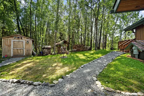 17938 Kamkoff Ave, Eagle River, AK 99577 photo 37