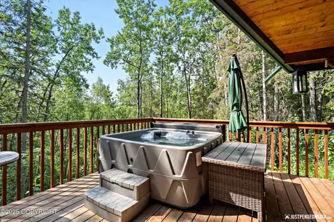 17938 Kamkoff Ave, Eagle River, AK 99577 photo 32