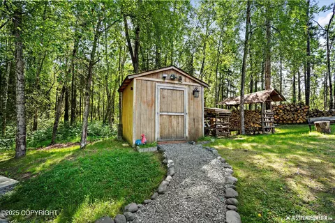 17938 Kamkoff Ave, Eagle River, AK 99577 photo 36