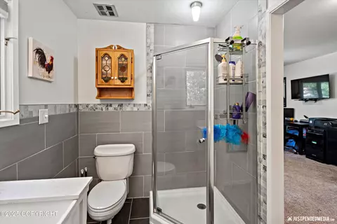 17938 Kamkoff Ave, Eagle River, AK 99577 photo 17