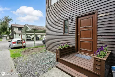 600 W 47th Ave # B, Anchorage, AK 99503