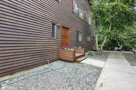 600 W 47th Ave # B, Anchorage, AK 99503