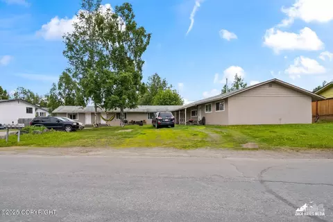 4116 W 88th Ave, Anchorage, AK 99502