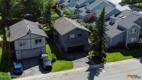 View/Area - 1989 Commodore Dr, Anchorage, AK 99507 photo 1 of 10