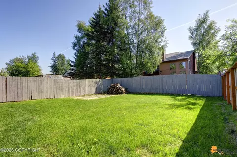 Exterior - 1989 Commodore Dr, Anchorage, AK 99507 photo 9 of 10