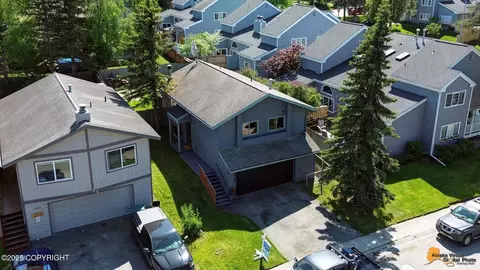 View/Area - 1989 Commodore Dr, Anchorage, AK 99507 photo 10 of 10
