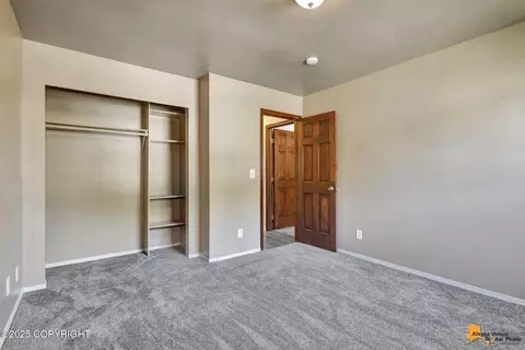 Bedroom - 1989 Commodore Dr, Anchorage, AK 99507 photo 2 of 7