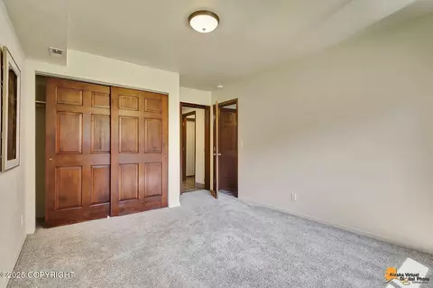 Bedroom - 1989 Commodore Dr, Anchorage, AK 99507 photo 7 of 7