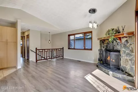 Living - 1989 Commodore Dr, Anchorage, AK 99507 photo 1 of 7