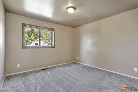 Bedroom - 1989 Commodore Dr, Anchorage, AK 99507 photo 1 of 7