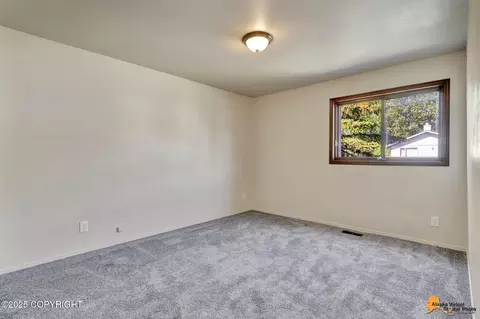 Bedroom - 1989 Commodore Dr, Anchorage, AK 99507 photo 3 of 7