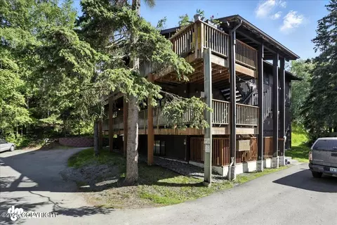 8524 Boundary Ave # G-2, Anchorage, AK 99504