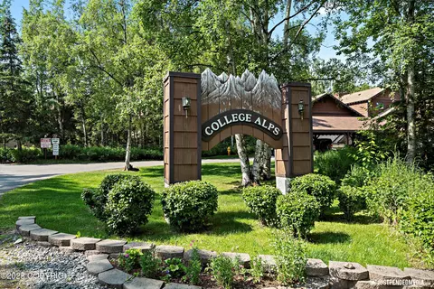 4800 Mills Dr, Anchorage, AK 99508