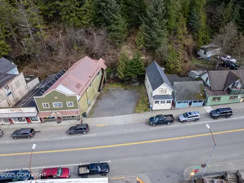 lot13 Stedman St, Ketchikan, AK 99901