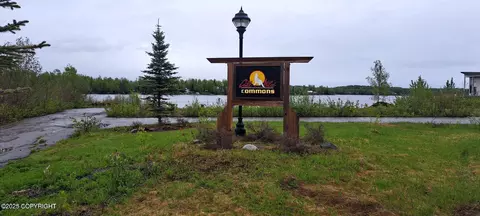 4015 S Jack London Cir, Big Lake, AK 99652