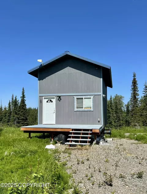 34728 N Fork Rd, Anchor Point, AK 99556