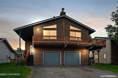 1340 Gram Cir, Anchorage, AK 99518
