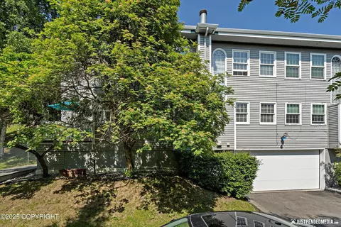 3601 Raspberry Rd # 4C, Anchorage, AK 99502
