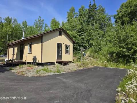 5932 S Saquonee St, Big Lake, AK 99652