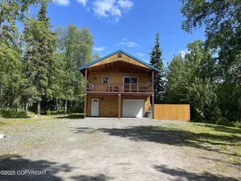 36444 Wren Dr, Kenai, AK 99611