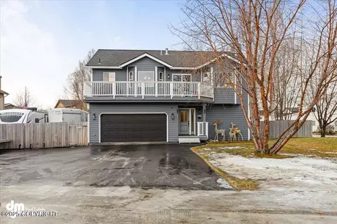 11744 Alderwood Loop, Anchorage, AK 99516