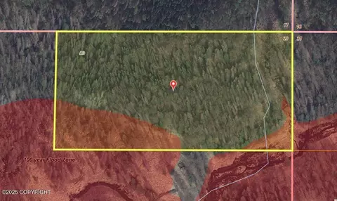 L A3 No Road, Wasilla, AK 99623