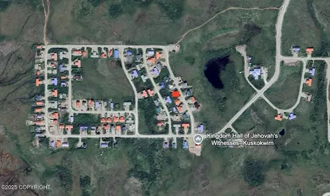 5909 Nacaulieq St, Bethel, AK 99559