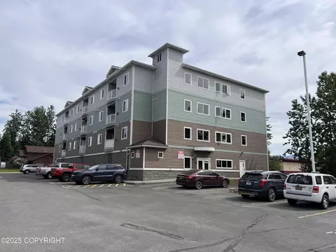 6942 Meadow St # 2-404, Anchorage, AK 99507