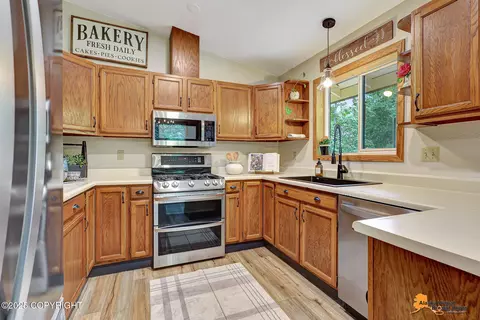 22479 Centurion Dr, Chugiak, AK 99567 photo 11
