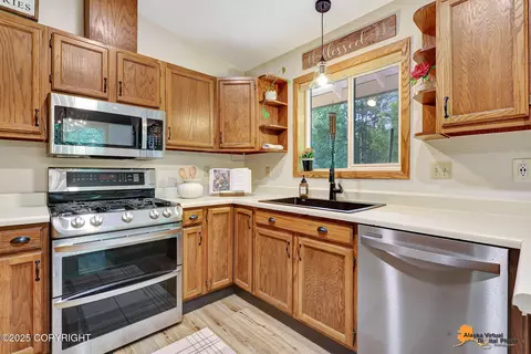 22479 Centurion Dr, Chugiak, AK 99567 photo 14