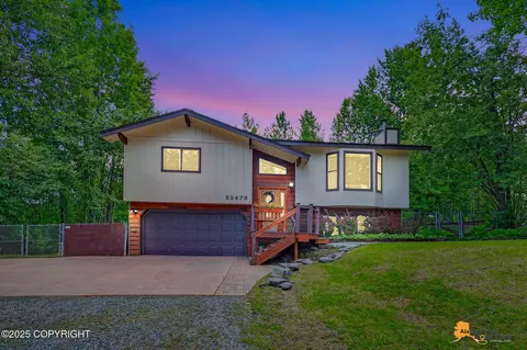 22479 Centurion Dr, Chugiak, AK 99567