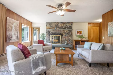 15021 Old Seward Hwy, Anchorage, AK 99516