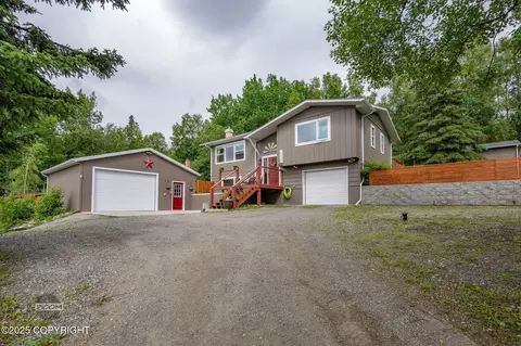 12303 Shiloh Rd, Anchorage, AK 99516