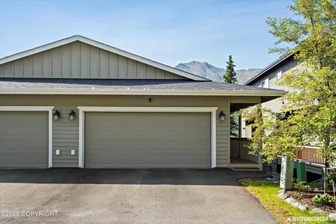 Exterior - 20218 Eagles Nest Ct, Eagle River, AK 99577 photo 2 of 3