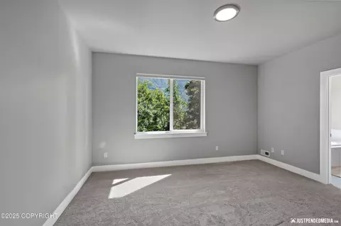 Bedroom - 20218 Eagles Nest Ct, Eagle River, AK 99577 photo 1 of 4