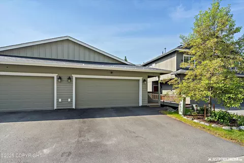 Other - 20218 Eagles Nest Ct, Eagle River, AK 99577 photo 1 of 9