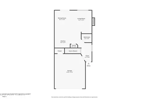 Other - 20218 Eagles Nest Ct, Eagle River, AK 99577 photo 9 of 9