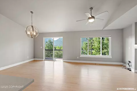 Living - 20218 Eagles Nest Ct, Eagle River, AK 99577 photo 1 of 6