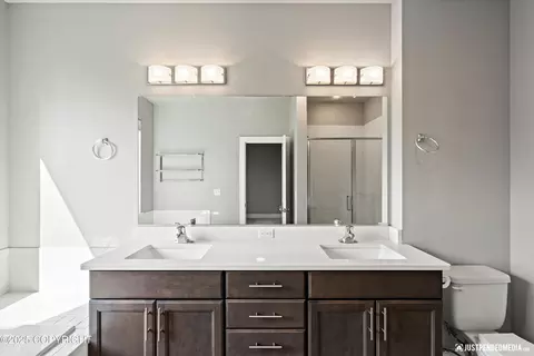 Bath - 20218 Eagles Nest Ct, Eagle River, AK 99577 photo 3 of 6