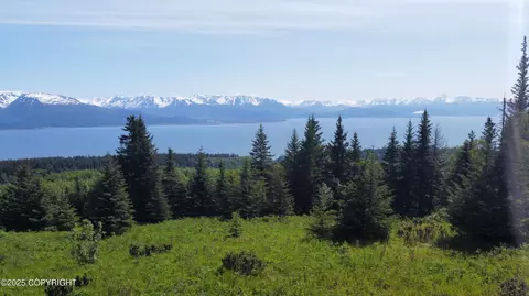L4 East End Road, Homer, AK 99603