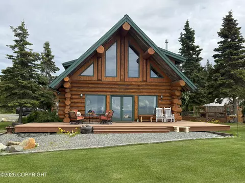 35605 Kalifornsky Beach Rd, Kenai, AK 99611