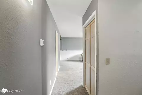 Entry Way - 11524 Lower Sunny Cir, Eagle River, AK 99577 photo 1 of 4
