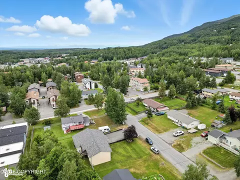 View/Area - 11524 Lower Sunny Cir, Eagle River, AK 99577 photo 5 of 5