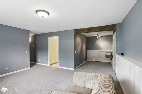 Living - 11524 Lower Sunny Cir, Eagle River, AK 99577 photo 1 of 3