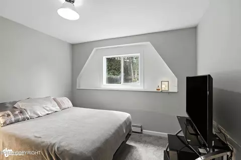 Bedroom - 11524 Lower Sunny Cir, Eagle River, AK 99577 photo 1 of 8