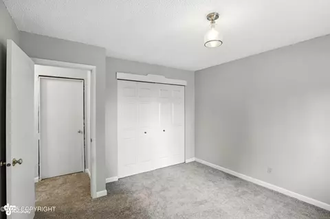 Bedroom - 11524 Lower Sunny Cir, Eagle River, AK 99577 photo 8 of 8