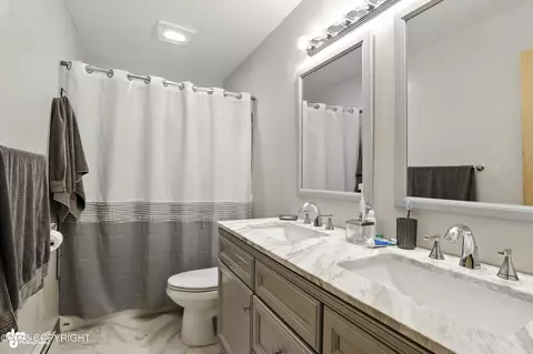 Bath - 11524 Lower Sunny Cir, Eagle River, AK 99577 photo 1 of 2