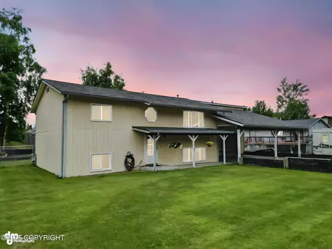 Other - 11524 Lower Sunny Cir, Eagle River, AK 99577 photo 11 of 11