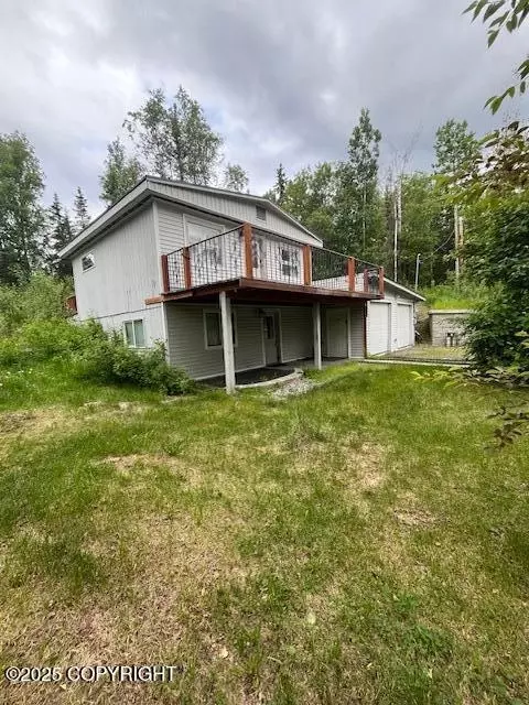Other - 19237 Beverly Ave, Chugiak, AK 99567 photo 1 of 9